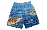 Thumbnail for I Have Wet Dreams Boxer Shorts