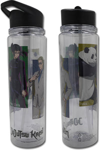 Thumbnail for JUJUTSU KAISEN - SECOND GRADE AND KENTO DOUBLE WALL WATER BOTTLE