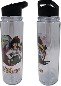 Thumbnail for INUYASHA - INUYASHA & KAGOME DOUBLE WALL WATER BOTTLE