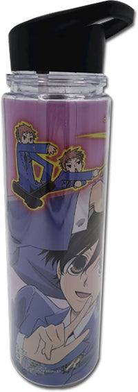 Thumbnail for OURAN HIGH SCHOOL HOST CLUB-- GROUP #2 DOUBLE WALL WATER BOTTLE