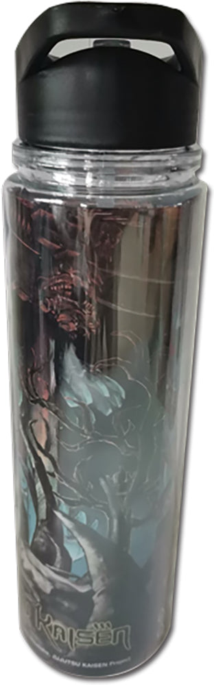 JUJUTSU KAISEN - KEY ART 1 DOUBLE WALL WATER BOTTLE