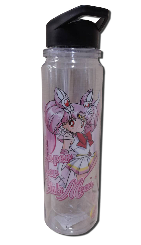 SAILOR MOON SUPER S - SUPER SAILOR CHIBI MOON DOUBLE WALL WATER BOTTLE