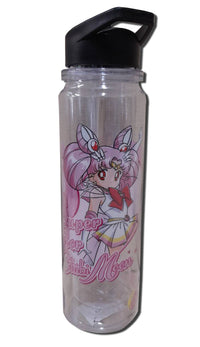 Thumbnail for SAILOR MOON SUPER S - SUPER SAILOR CHIBI MOON DOUBLE WALL WATER BOTTLE