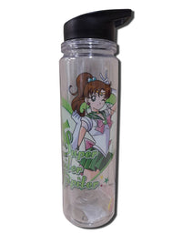 Thumbnail for SAILOR MOON SUPER S - SAILOR JUPITER MOON DOUBLE WALL WATER BOTTLE