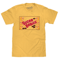 Thumbnail for SUGAR BABIES TEE