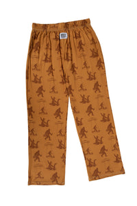 Thumbnail for Bigfoot Abduction Lounge Pants