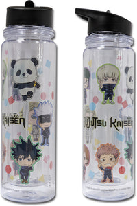Thumbnail for JUJUTSU KAISEN - SD GROUP TRITAN WATER BOTTLE