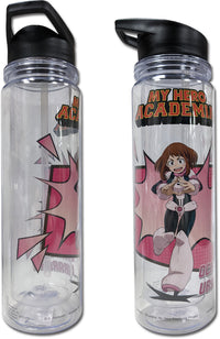 Thumbnail for MY HERO ACADEMIA S5 - OCHAKO TRITAN WATER BOTTLE