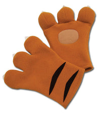 Thumbnail for CODE GEASS NINA'S TIGER PLUSH GLOVES