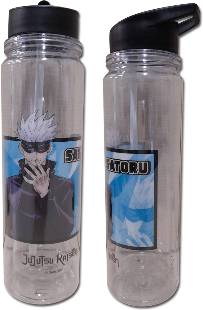JUJUTSU KAISEN - SATORU TRITAN WATER BOTTLE