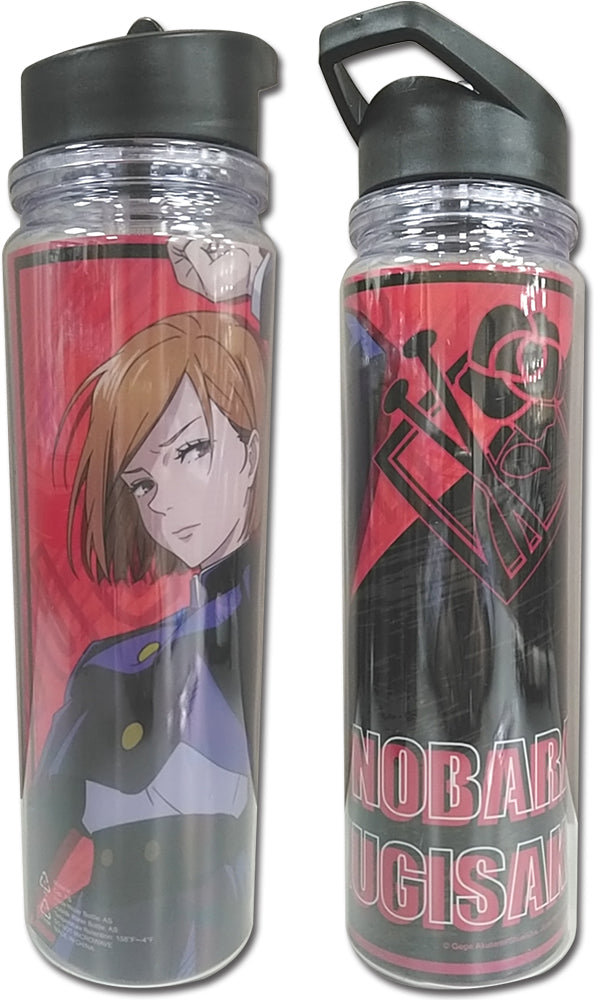 JUJUTSU KAISEN - NOBARA  DOUBLE WALL WATER BOTTLE