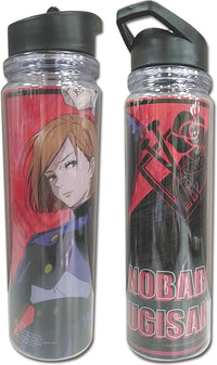 Thumbnail for JUJUTSU KAISEN - NOBARA  DOUBLE WALL WATER BOTTLE