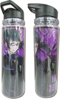 Thumbnail for JUJUTSU KAISEN - MAKI DOUBLE WALL WATER BOTTLE