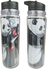 Thumbnail for JUJUTSU KAISEN - PANDA DOUBLE WALL WATER BOTTLE