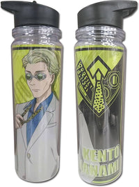 Thumbnail for JUJUTSU KAISEN - NANAMI DOUBLE WALL WATER BOTTLE