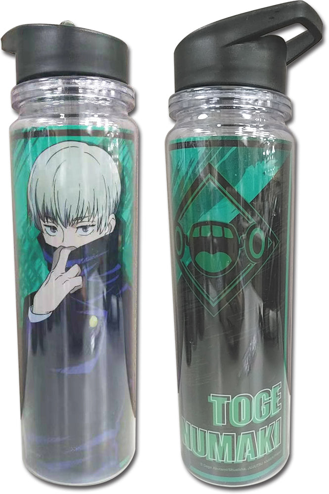 JUJUTSU KAISEN - INUMAKI  DOUBLE WALL WATER BOTTLE
