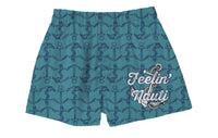 Thumbnail for BRIEF INSANITY Feelin' Nauti Boxer Shorts
