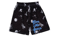Thumbnail for Give Me Space Boxer Shorts