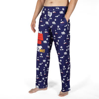 Thumbnail for Snoopy Lazy Days Lounge Pants