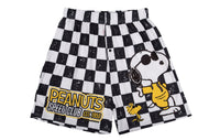 Thumbnail for Peanuts Speed Club Boxer Shorts