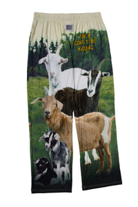 Thumbnail for You've Goat To Be Kidding Me Lounge Pants