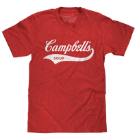 Thumbnail for CAMPBELL'S SOUP MENS T-SHIRT