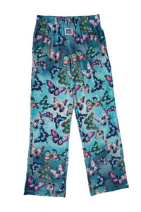 Thumbnail for Butterfly Lounge Pants