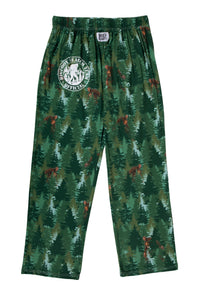 Thumbnail for Bigfoot Search Team Lounge Pants