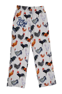 Thumbnail for Rise and Shine Lounge Pants