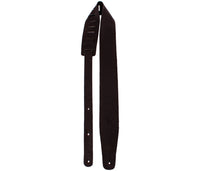 Thumbnail for Black Saddle Leather