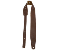 Thumbnail for Brown Saddle Leather
