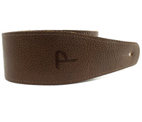 Thumbnail for Brown Saddle Leather