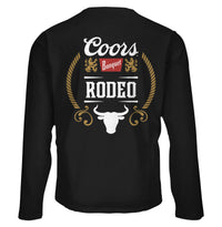Thumbnail for COORS LONG SLEEVE T-SHIRT