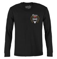 Thumbnail for COORS LONG SLEEVE T-SHIRT