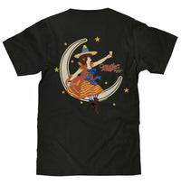 Thumbnail for MILLER MOON GIRL F/B T-MHIRT