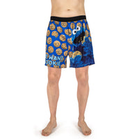 Thumbnail for Sesame Street Cookie Monster Boxer Shorts