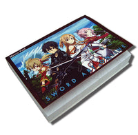Thumbnail for SWORD ART ONLINE GROUP MEMO PAD