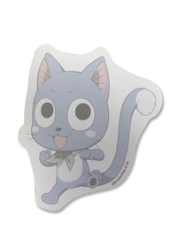 Thumbnail for FAIRY TAIL- HAPPY DIE CUT MEMO PAD