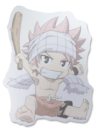 Thumbnail for FAIRY TAIL- NATSU DIE CUT MEMO PAD