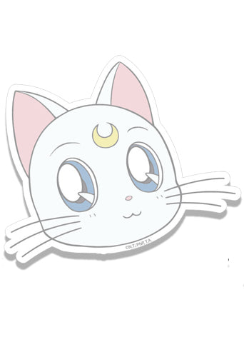 SAILOR MOON S- ARTEMIS MEMO PAD