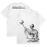 Thumbnail for Avenged Sevenfold Practicing Compassion Tee