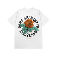 Thumbnail for Good Charlotte Rose T-Shirt