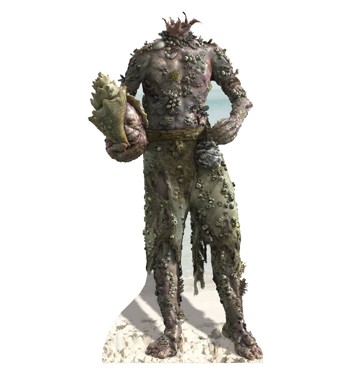 Hadras - Cardboard Cutout 723