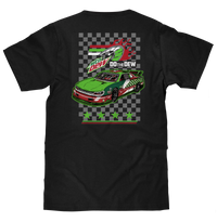 Thumbnail for MOUNTAIN DEW RACING T-SHIRT F&B