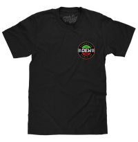 Thumbnail for MOUNTAIN DEW RACING T-SHIRT F&B