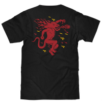 Thumbnail for FIREBEALL F&B TEE