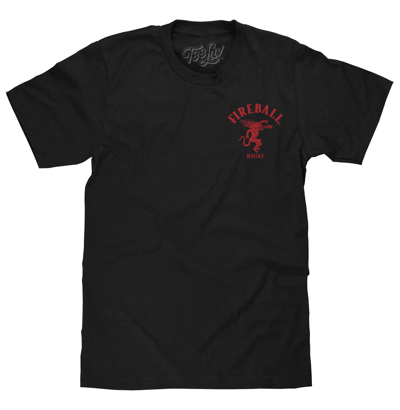 FIREBEALL F&B TEE