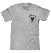 Thumbnail for COORS RODEO F&B T-SHIRT