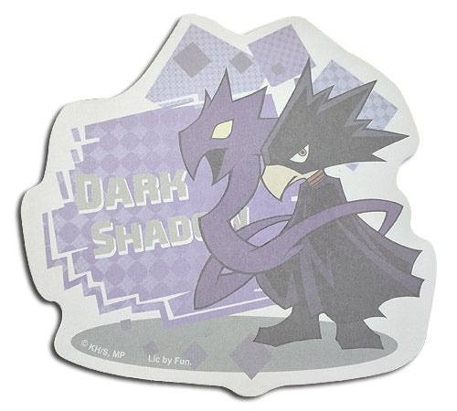 MY HERO ACADEMIA- SD TSUKUYOMI DIE-CUT MEMO PAD
