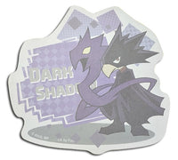 Thumbnail for MY HERO ACADEMIA- SD TSUKUYOMI DIE-CUT MEMO PAD